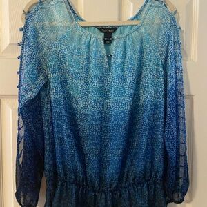 White House Black Market shirt